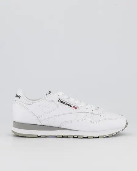 Reebok Reebok Classic Leather Shoes Ftwr White