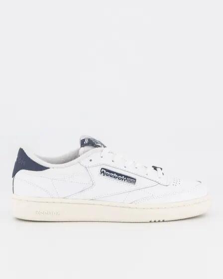 Reebok Reebok Mens Club C 85 Ftwwht