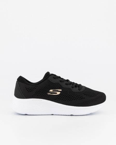 Skechers Skechers Womens Skech-Lite Pro - Perfect Time Black