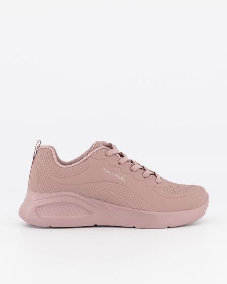 Skechers Skechers Womens Uno Lite - Lighter One Mauve