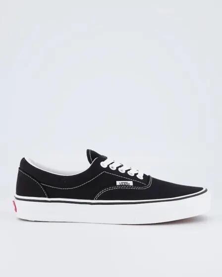 Vans Vans Era Black Black