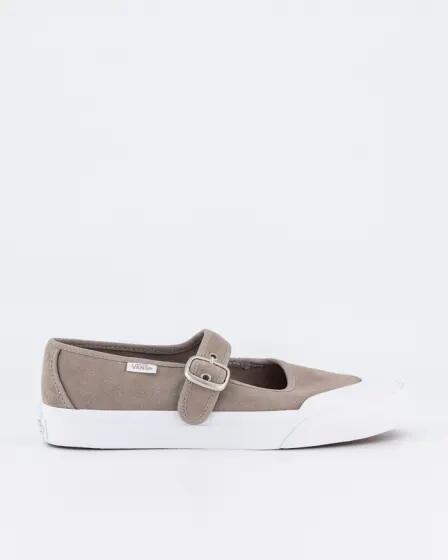 Vans Vans Mary Jane Suede Atmosphere