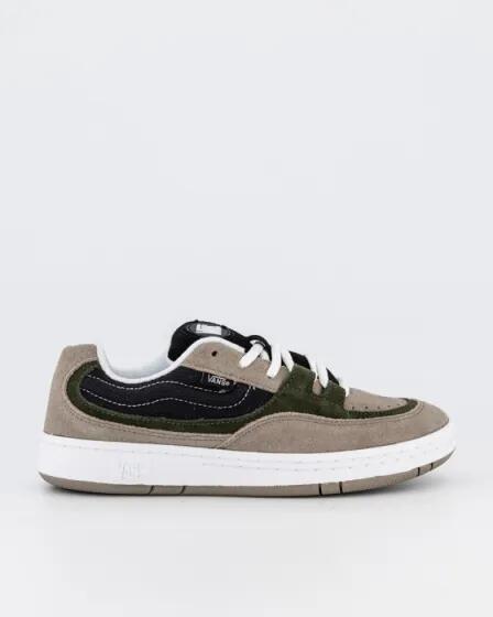 Vans Vans Speed LS Moon Rock