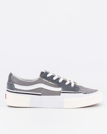 Vans Vans SK8-Low Reconstruct Grey