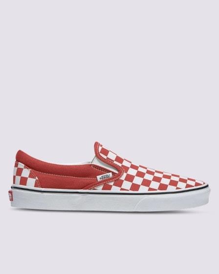 Vans Vans Classic Slip-On Color Theory Checkerboard Bossa Nova