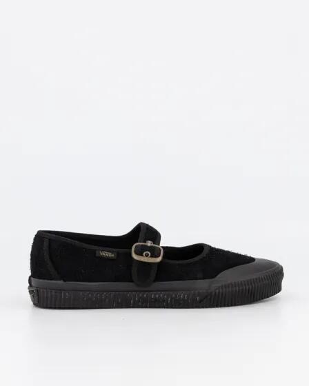 Vans Vans Mary Jane LX Lx Creep Black