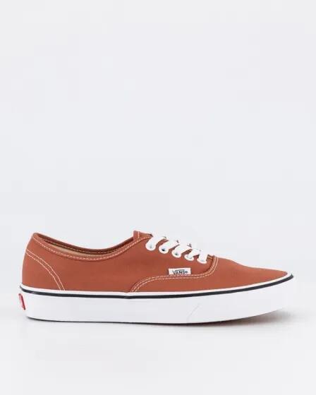 Vans Vans Authentic Color Theory Auburn