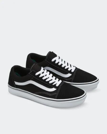 Vans Vans Comfycush Old Skool (Classic) Black