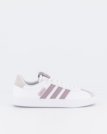 adidas adidas Womens VL Court 3.0 Ftwr White