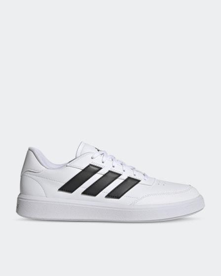 adidas adidas Courtblock Ftwr White