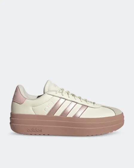 adidas adidas VL Court Bold Ivory