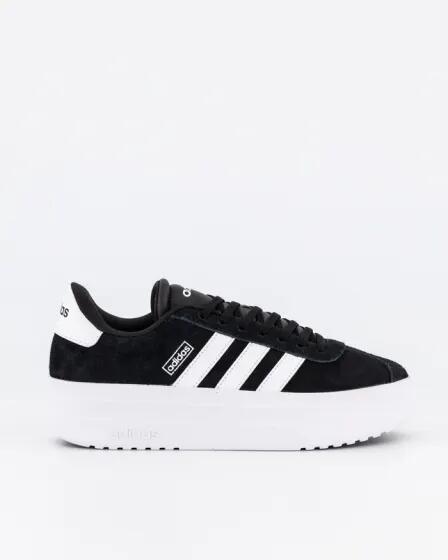 adidas adidas Womens VL Court Bold Black