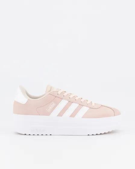 adidas adidas Womens VL Court Bold Pink