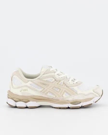 Asics Asics Gel-NYC White