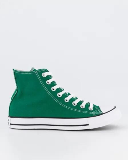 Converse Converse Chuck Taylor All Star High Amazon Green