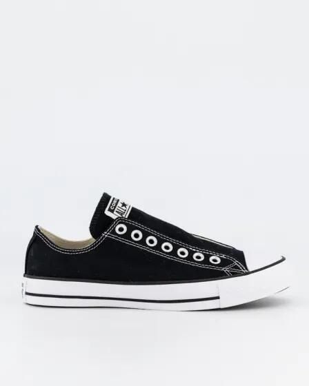 Converse Converse All Star Slip Black