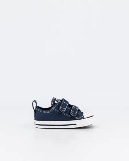 Converse Converse Toddler Chuck Taylor All Star 2V Athletic Navy