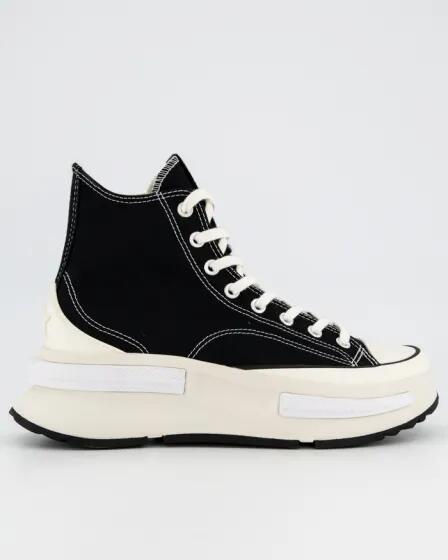 Converse Converse Run Star Legacy CX Future Comfort High Top Black