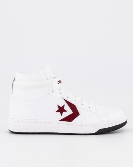 Converse Converse Pro Blaze V2 Mid White