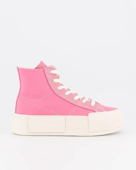 Converse Converse Chuck Taylor All Star Cruise Hi Top Oops Pink