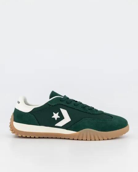 Converse Converse Run Star Trainer Green Envy