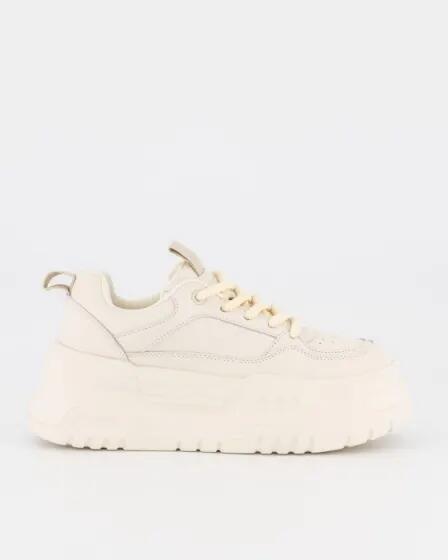 ITNO ITNO Hadley Sneaker Tripple Off White