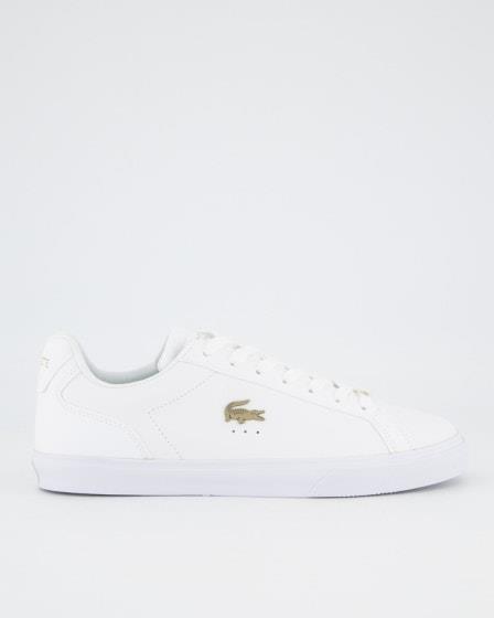 Lacoste Lacoste Womens Lerond Pro Wht