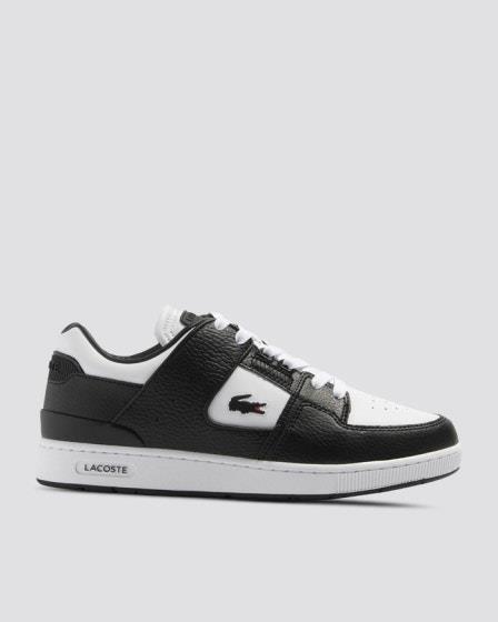 Lacoste Lacoste Mens Court Cage Wht