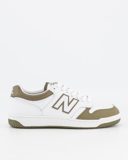 New Balance New Balance BB480 Green