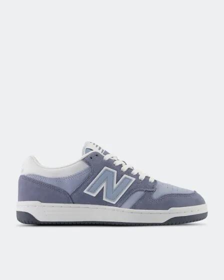 New Balance New Balance BB480 Arctic Grey (066)