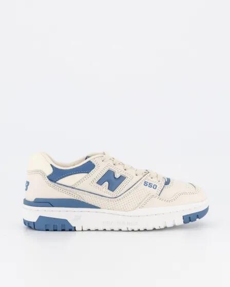 New Balance New Balance Womens 550 Linen (106)