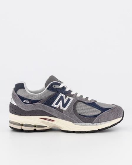 New Balance New Balance Mens 2002R Nb Navy (428)