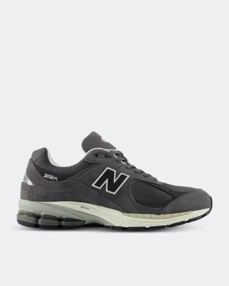 New Balance New Balance 2002R Grey (030)