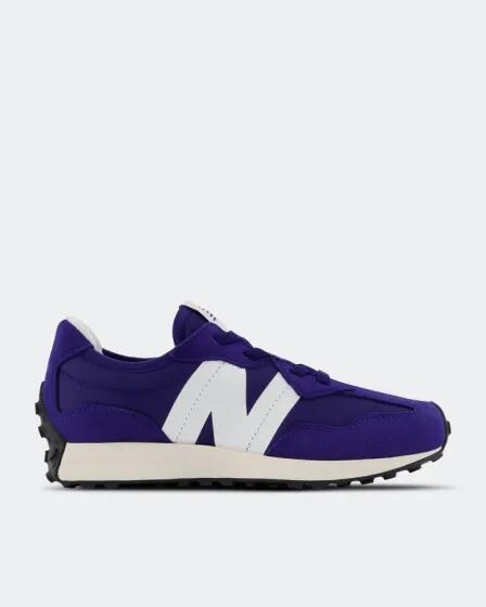 New Balance New Balance Kids 327 Navy