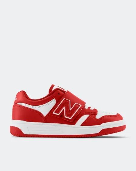 New Balance New Balance Kids 480 480 Team Red (985)