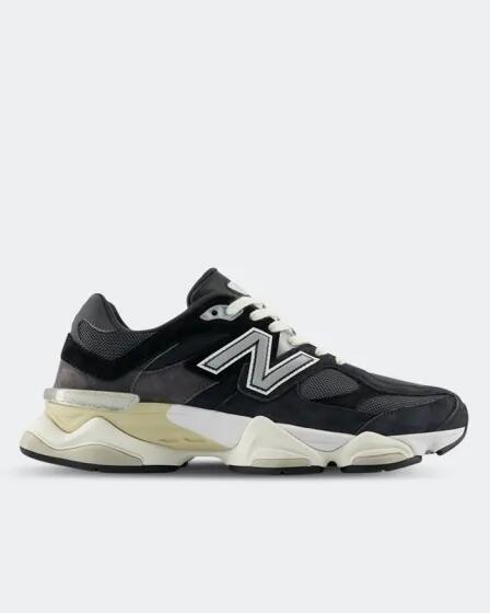 New Balance New Balance 9060 Black (001)