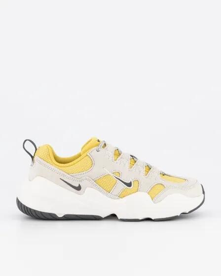 Nike Nike Womens Tech Hera Saturn Gold