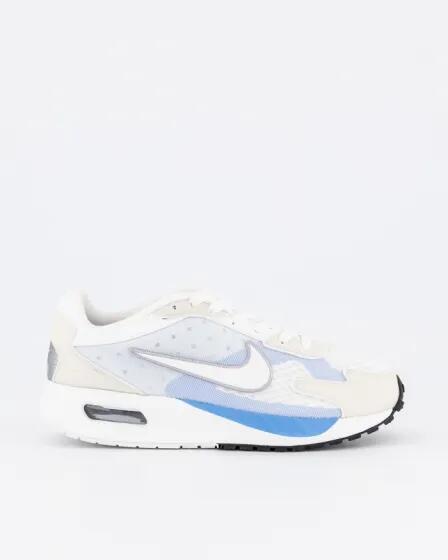 Nike Nike Womens Air Max Solo Summit White