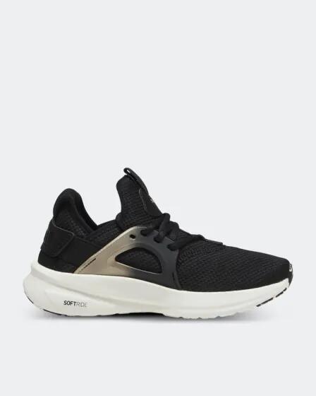 Puma Puma SOFTRIDE Enzo Puma Black-Puma Gold-Warm White