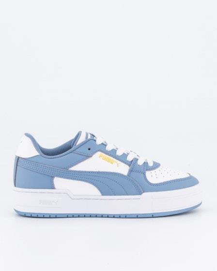 Puma Puma CA Pro Classic Puma White-Zen Blue