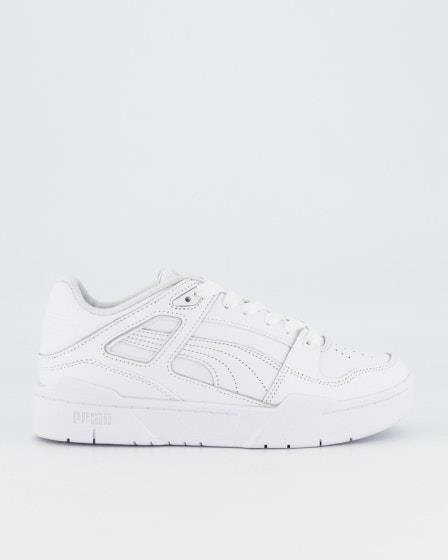 Puma Puma Slipstream Puma White-Puma White