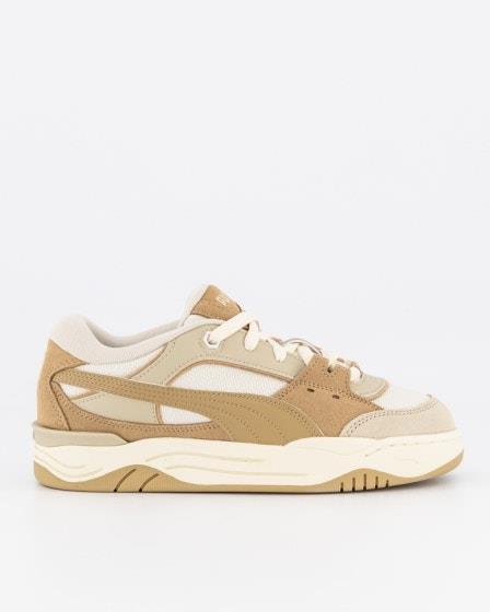 Puma Puma 180 Sugared Almond-Prairie Tan