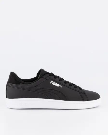 Puma Puma Smash 3.0 Puma Black-Puma Black-Puma White