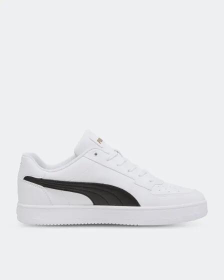 Puma Puma Caven 2.0 Puma White-Puma Black-Gold