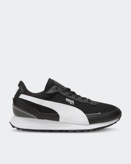 Puma Puma Road Rider LTH Puma Black-Puma White