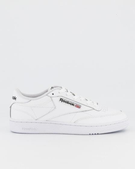 Reebok Reebok Club C 85 Ftwr White