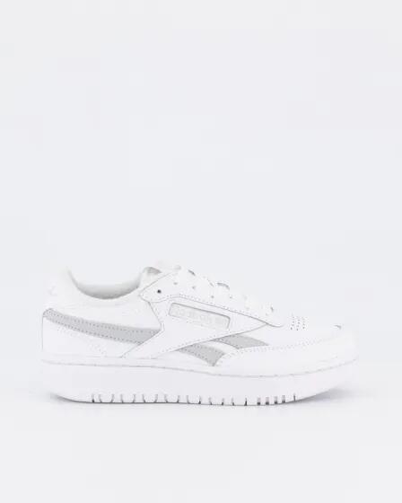 Reebok Reebok Womens Club C Double Revenge Ftwwht