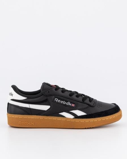 Reebok Reebok Club C Revenge Black