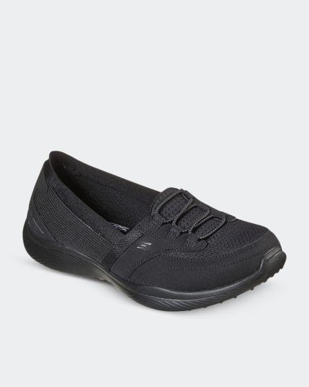 Skechers Skechers Womens Microburst 2.0 - Savvy Poise Black