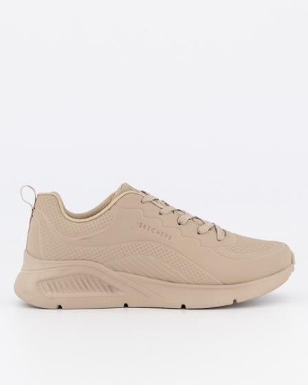 Skechers Skechers Mens Uno Lite - Lighter One Tan